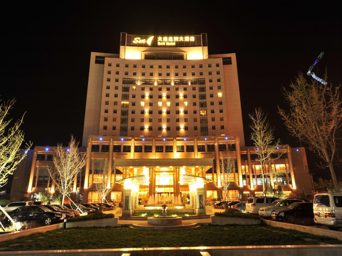 Others 5, Dalian S&N International Hotel, Dalian