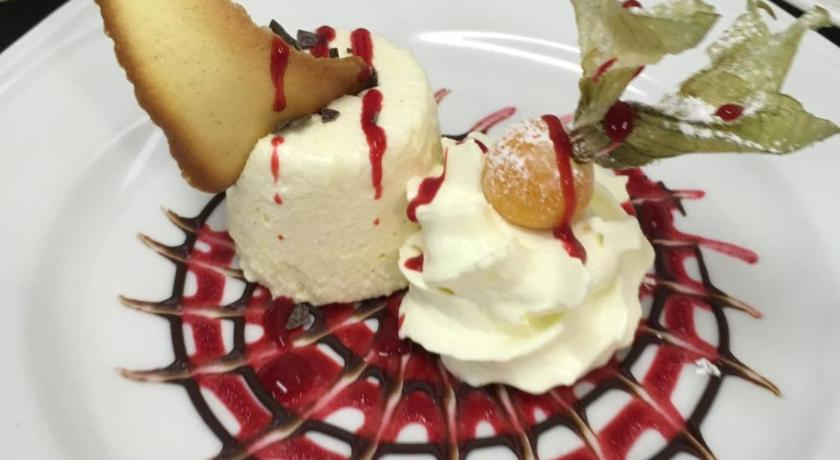 Food & Drinks 4, Hotel Hessischer Hof, Schwalm-Eder-Kreis