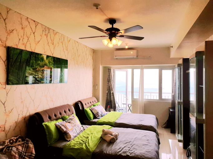 Bedroom 13