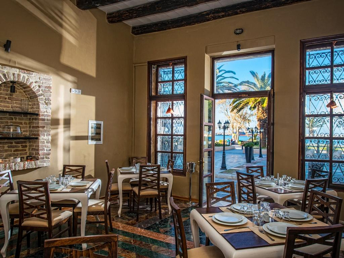Food & Drinks 4, Civitas Rethymnae, Crete