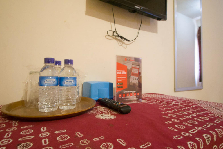 Bedroom 7