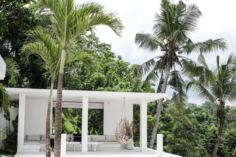 Exterior & Views 2, Limitless Jungle Villas Complex, 5 BR, Ubud With Staff, Gianyar