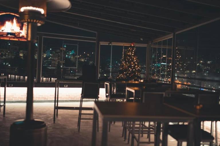 Food & Drinks 4, Amman Pasha Hotel, Amman
