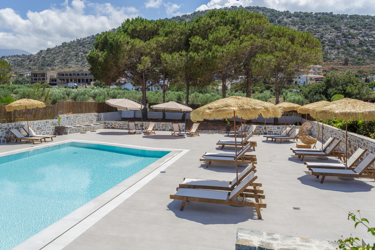Sport & Beauty 5, Anassa Stalis Luxury Suites Adults Only by Estia, Crete