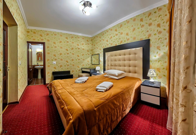 Bedroom 2, Elite Dnipro, Drohobyts'ka