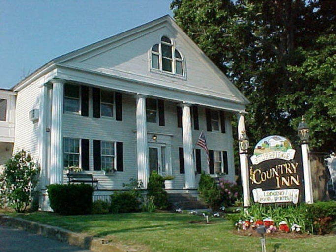 Exterior & Views, Sturbridge Country Inn, Worcester