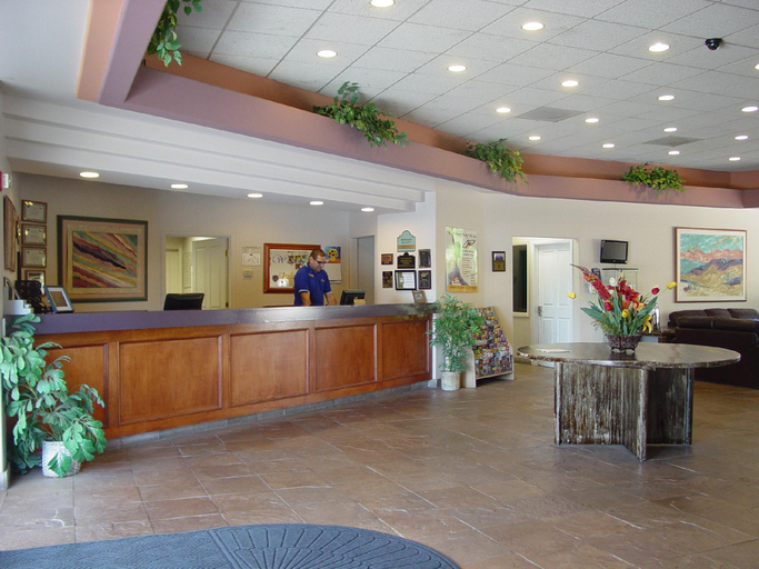 Others 4, Windemere Hotel & Conference Center, Maricopa