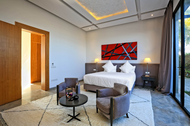 Others 3, Impeccable 5-bed Villa in Marrakech, Marrakech