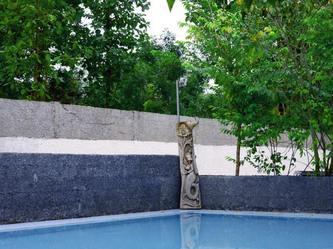 Sport & Beauty 5, Alikele Hotel Sigiriya, Dambulla