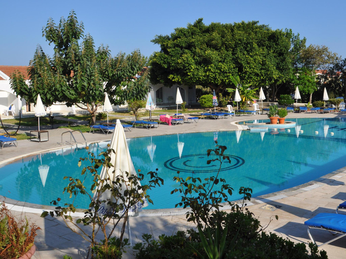 Sport & Beauty 4, Hotel Sempati