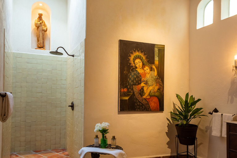 Bathroom 4, BellView Hotel Boutique, Puerto Vallarta