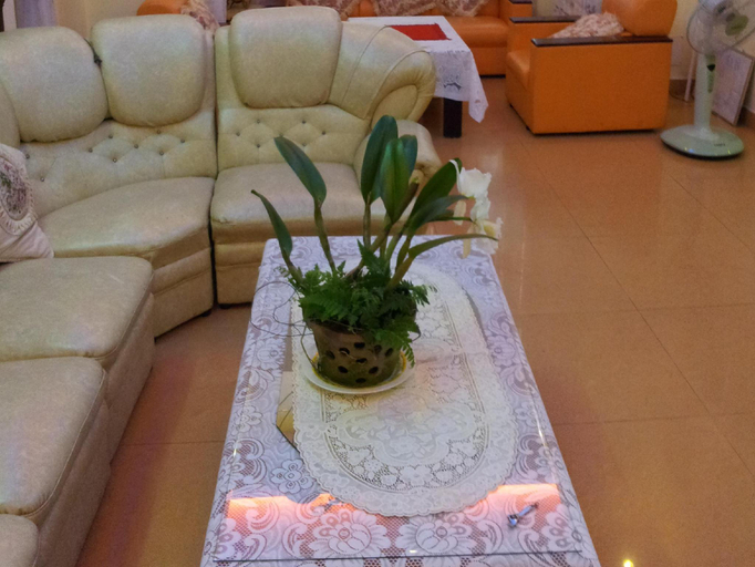 Public Area 3, Bich Khue Hotel, Đà Lạt
