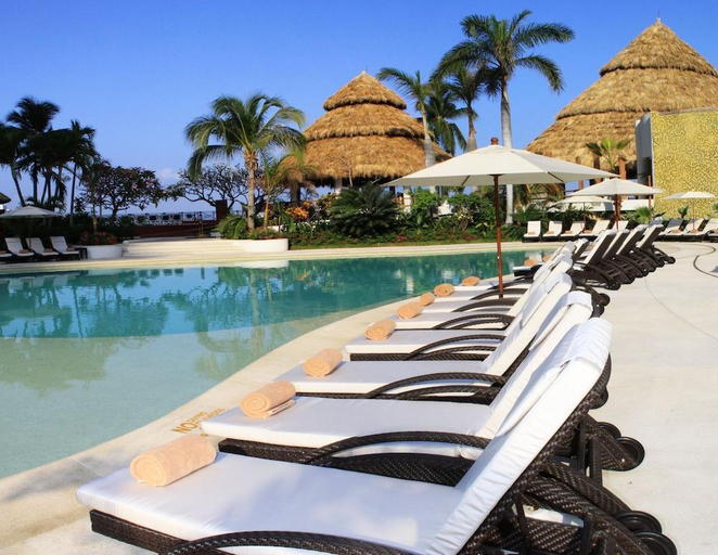 Sport & Beauty, Grand Hotel Acapulco, Acapulco de Juárez