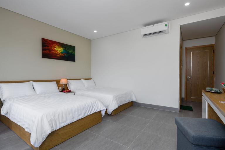 Others 4, Anh Villa Hotel, Da Nang