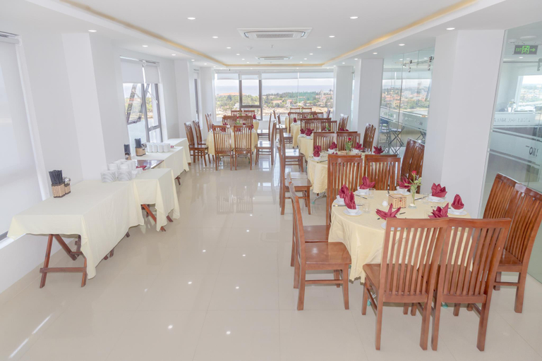 Food & Drinks 4, Anh Linh 2 Hotel, Đồng Hới