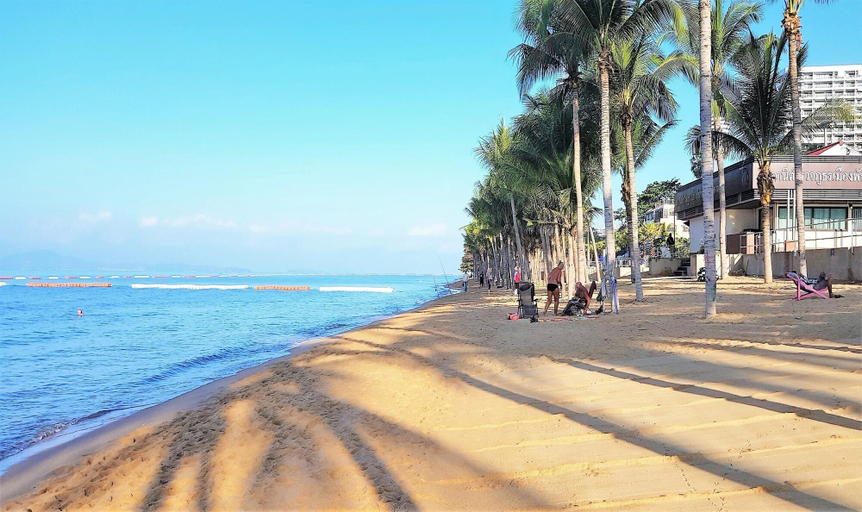 Others 4, Jomtien Beach Condo Floor 12, Pattaya