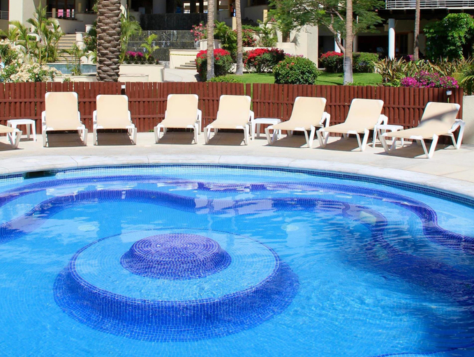 Sport & Beauty 2, GR Solaris Lighthouse - All Inclusive, La Paz