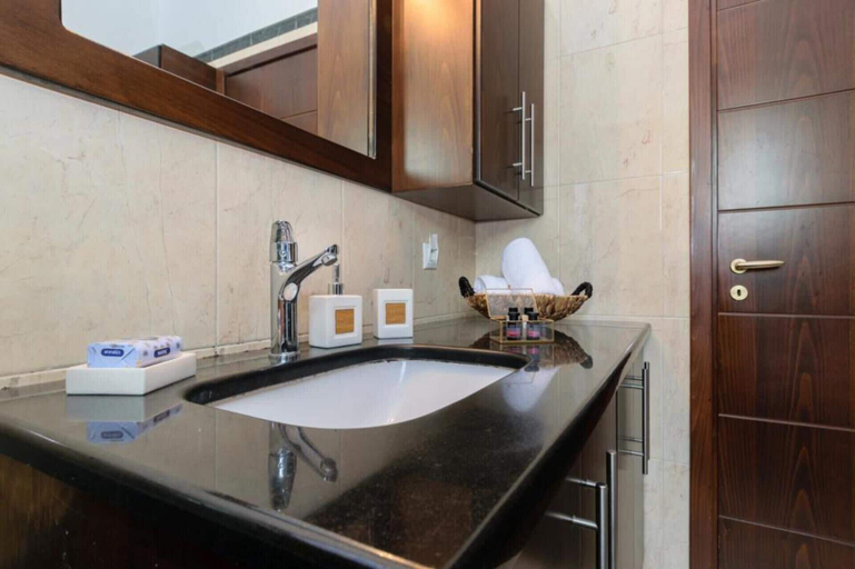 Bathroom 4, Stunning Comfortable Family House in Chania, Crete