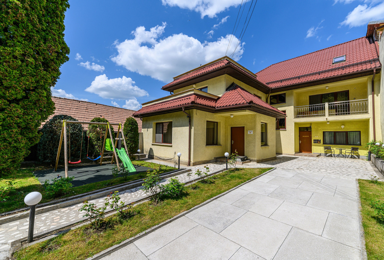 Exterior & Views 2, Cedrus Boutique, Brasov