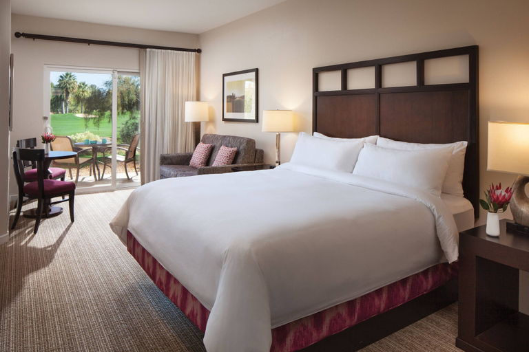 Bedroom 3, Marriott's Shadow Ridge I-The Villages, Riverside