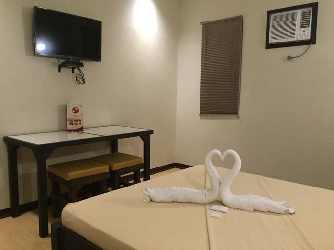Bedroom 5, Asiatel Hotel, Sta. Rosa, Laguna, Santa Rosa City