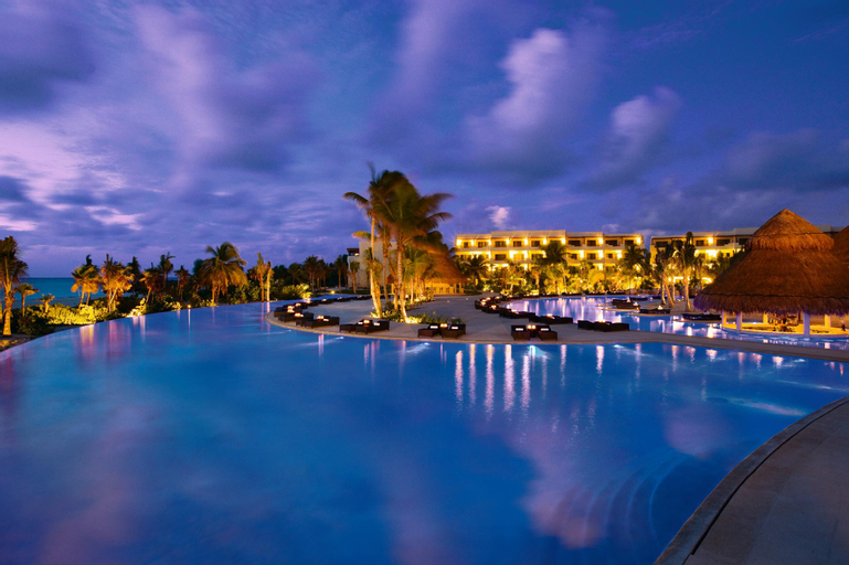 secrets maroma beach riviera cancun booking