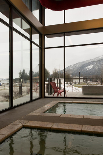 Others 3, Hotel Ruby Sandpoint, Bonner