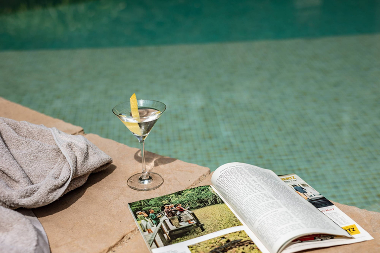 Sport & Beauty 3, Hotel Primero Primera, Barcelona