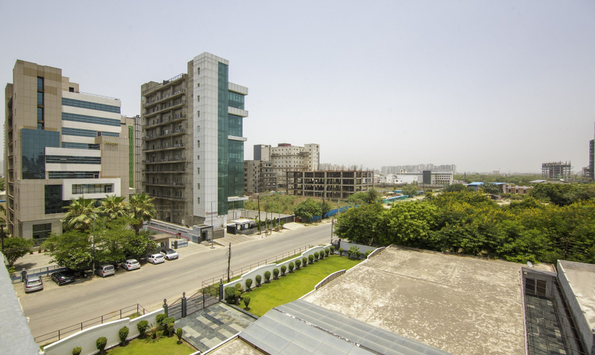 Others 5, Treebo Noida Express, Gautam Buddha Nagar