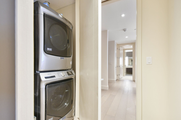 Bathroom 3, LIFT Park City Condominiums by Vail Resorts, Summit