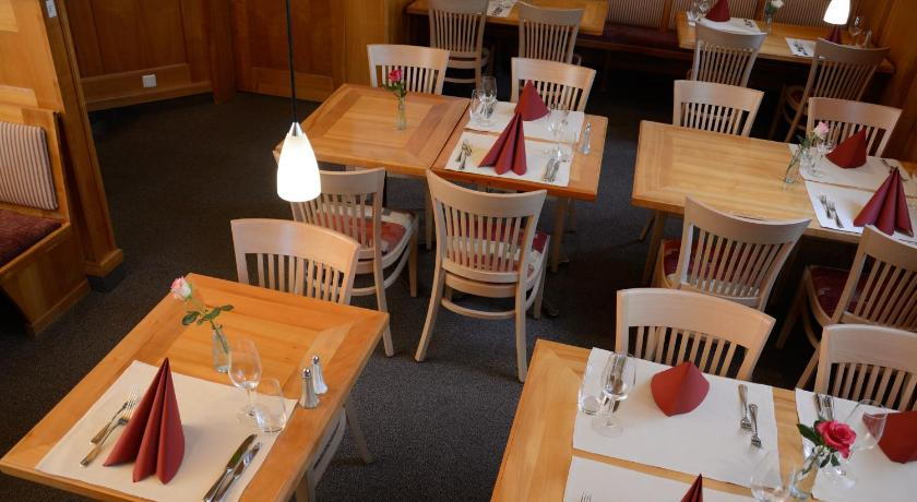 Restaurant, Hotel Zofingen, Zofingen