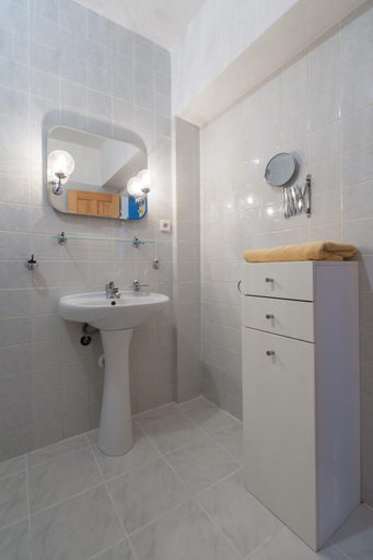 Bathroom 3, Tom CK Home, Český Krumlov