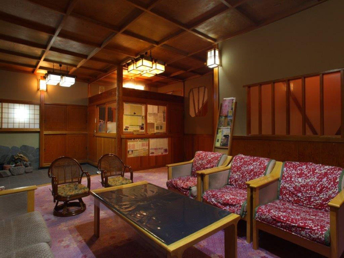 Public Area 2, Hatsunoyu , Yamanouchi
