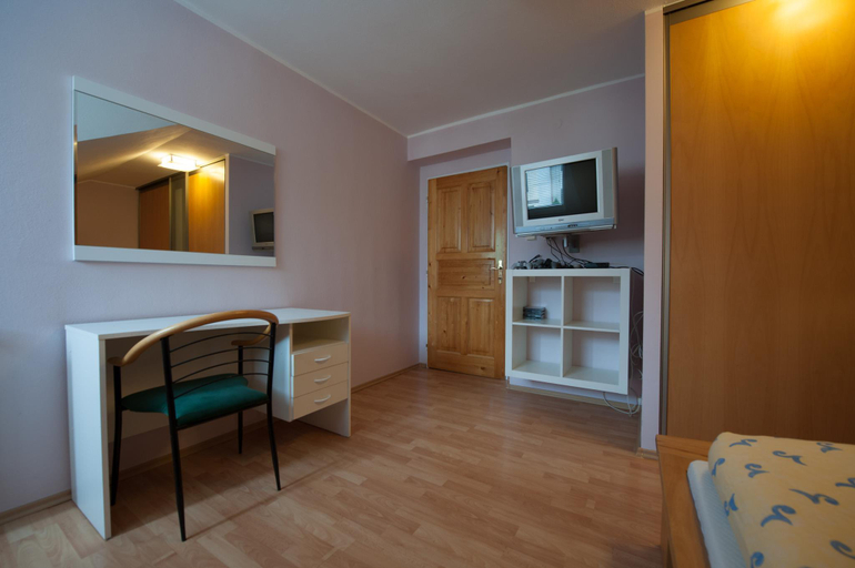 Bedroom 2, Tom CK Home, Český Krumlov