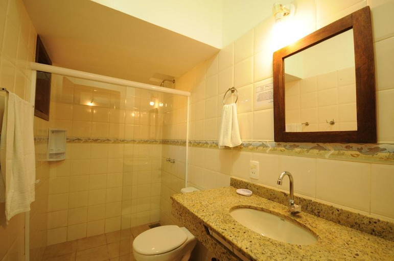 Bathroom 3, Centro Class, Armação dos Búzios