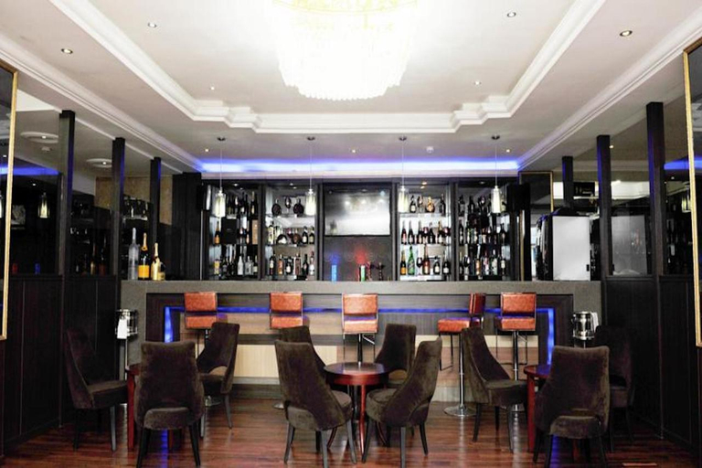 Others 3, R&A City Hotels, Ikeja