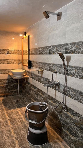 Bathroom 3, Country side resort Jaisalmer, Jaisalmer