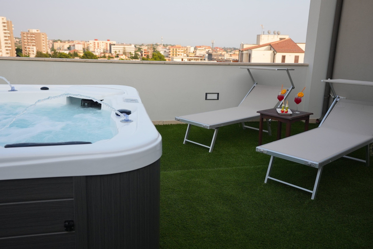 Sport & Beauty 2, Torre del Sud Hotel, Ragusa