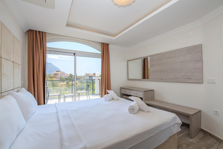 Others 4, Orka World Villa 2 in Oludeniz, Fethiye