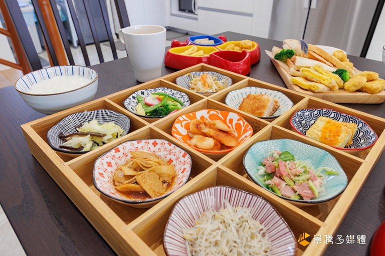 Food & Drinks, Fun Relax BnB, Yilan