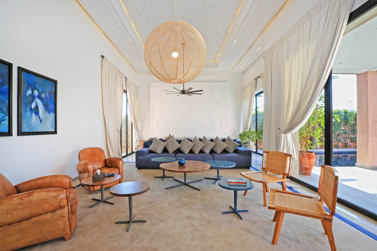 Others 4, Impeccable 5-bed Villa in Marrakech, Marrakech