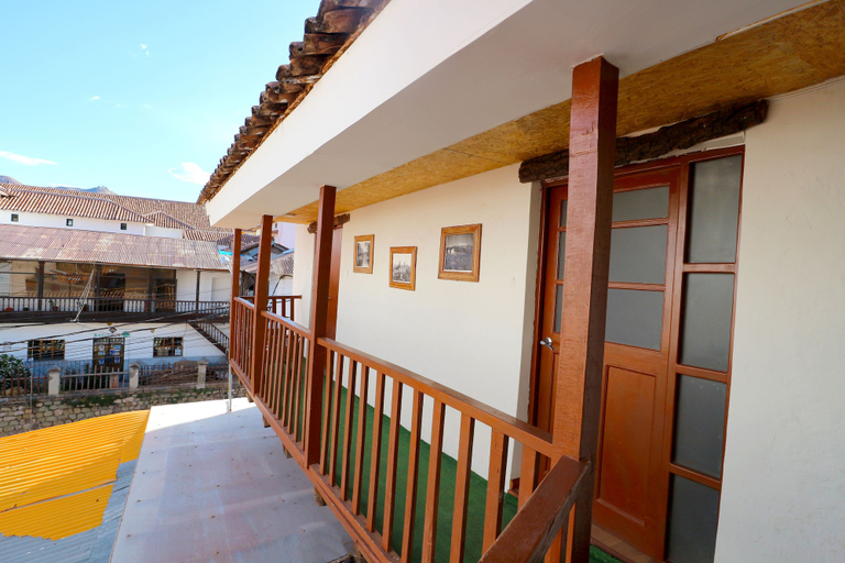 Exterior & Views, CENTRAL PLAZA APARTMENTS, Cusco