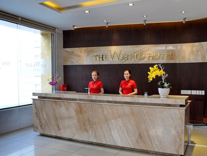 Others 5, The World Hotel Nha Trang, Nha Trang