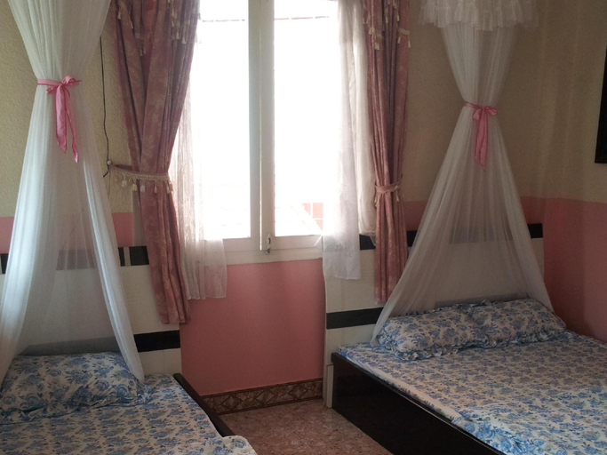 Bedroom 2, Bich Khue Hotel, Đà Lạt