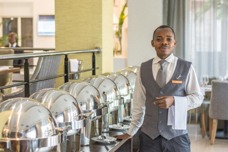 Food & Drinks 4, Leola Hotel Ikeja, Shomolu