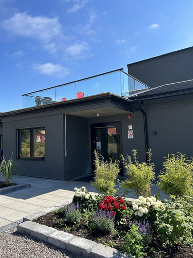 Exterior & Views 2, Hotell Solstickan Mellbystrand, Laholm