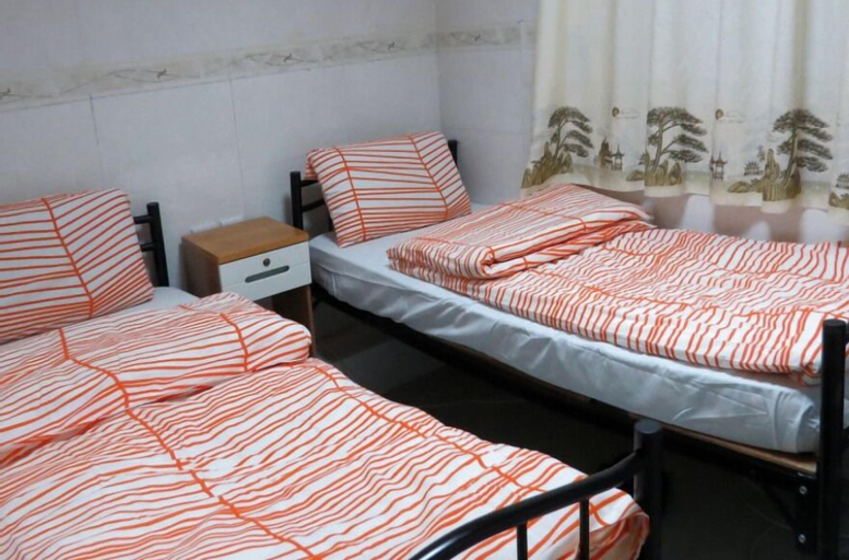 Bedroom 7