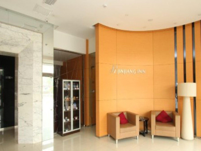 Others 5, Jinjiang Inn Wuhan Wujiashan Development District Branch, Wuhan