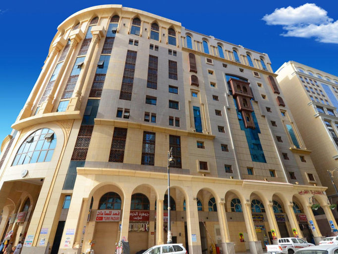 Others 5, Al Mukhtara Algarbe Hotel Branch of Manazel Al Mukhtara Tradi, Al Madinah Al Munawwarah