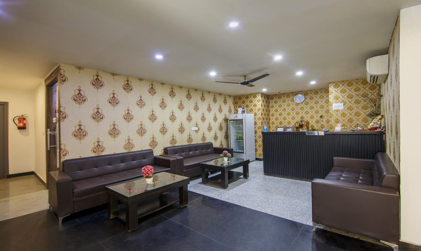 Others 4, Treebo Noida Express, Gautam Buddha Nagar